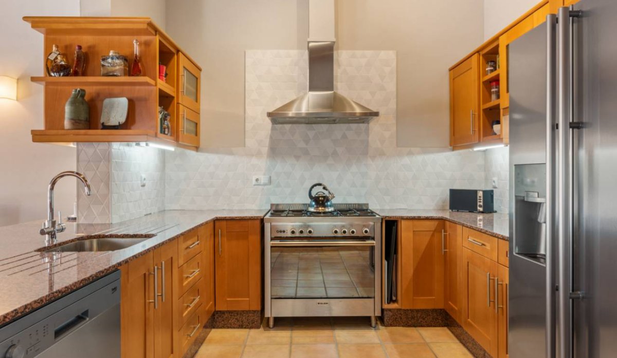 Reventa - Villa - Catral