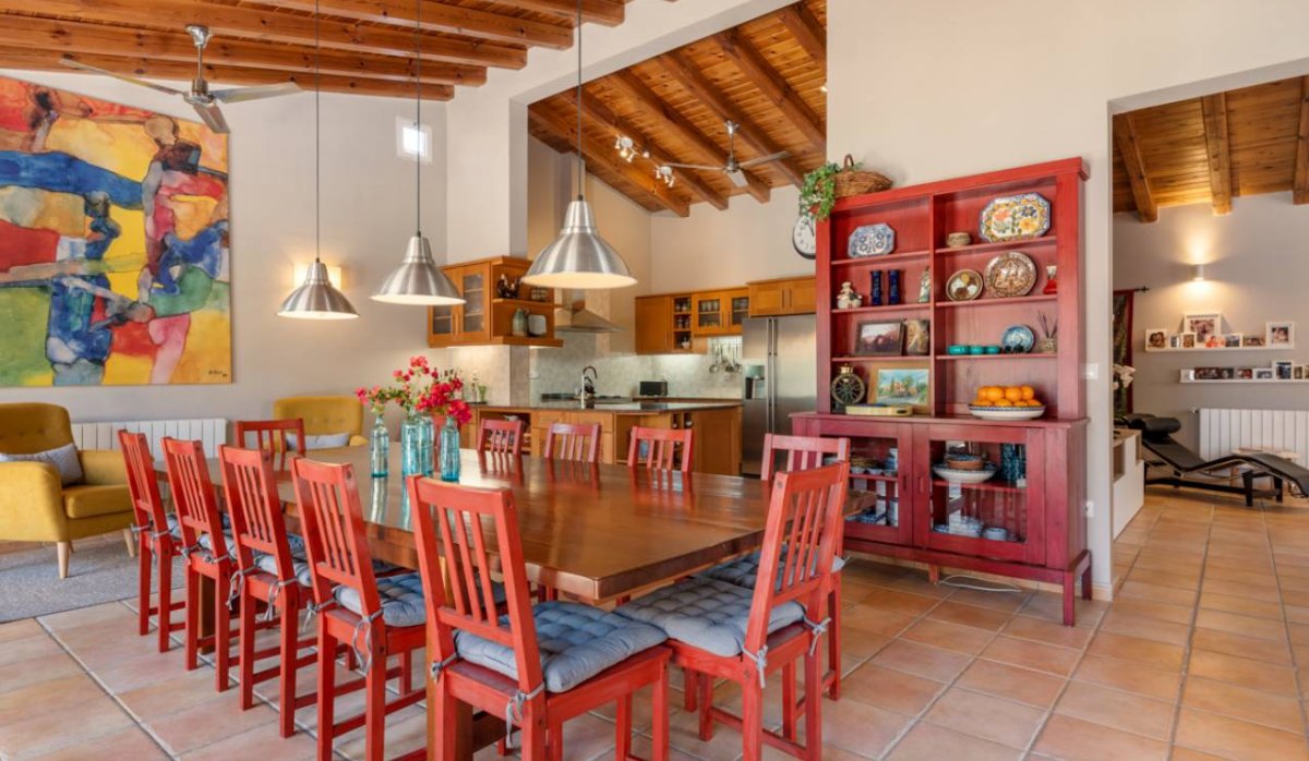 Reventa - Villa - Catral