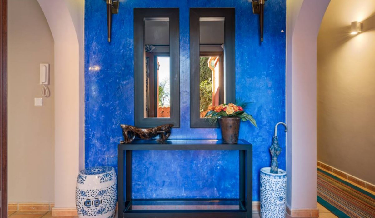 Reventa - Villa - Catral