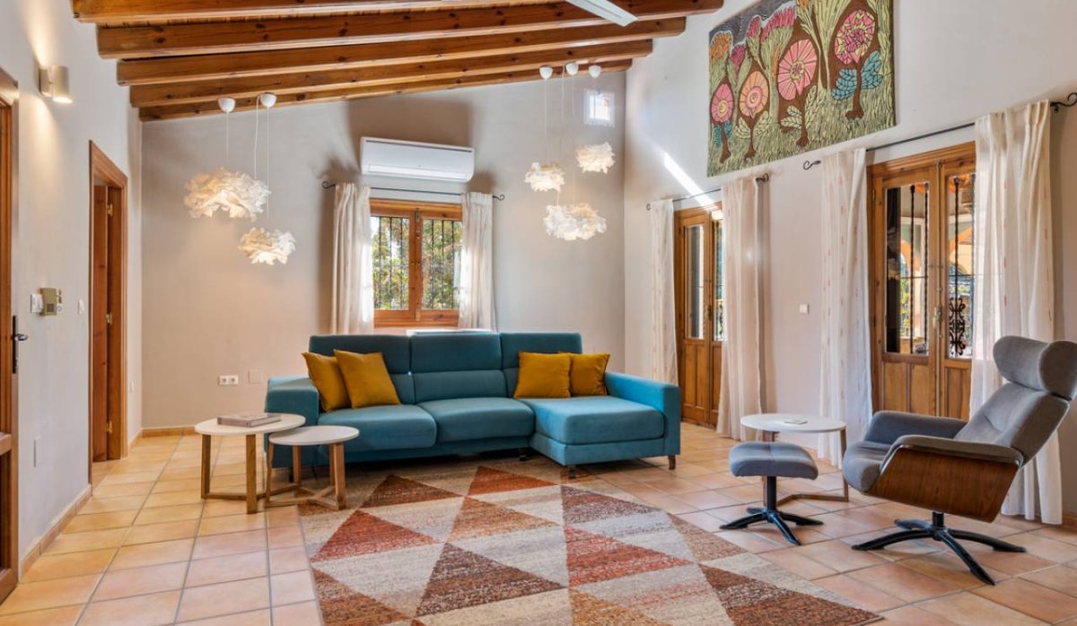 Reventa - Villa - Catral