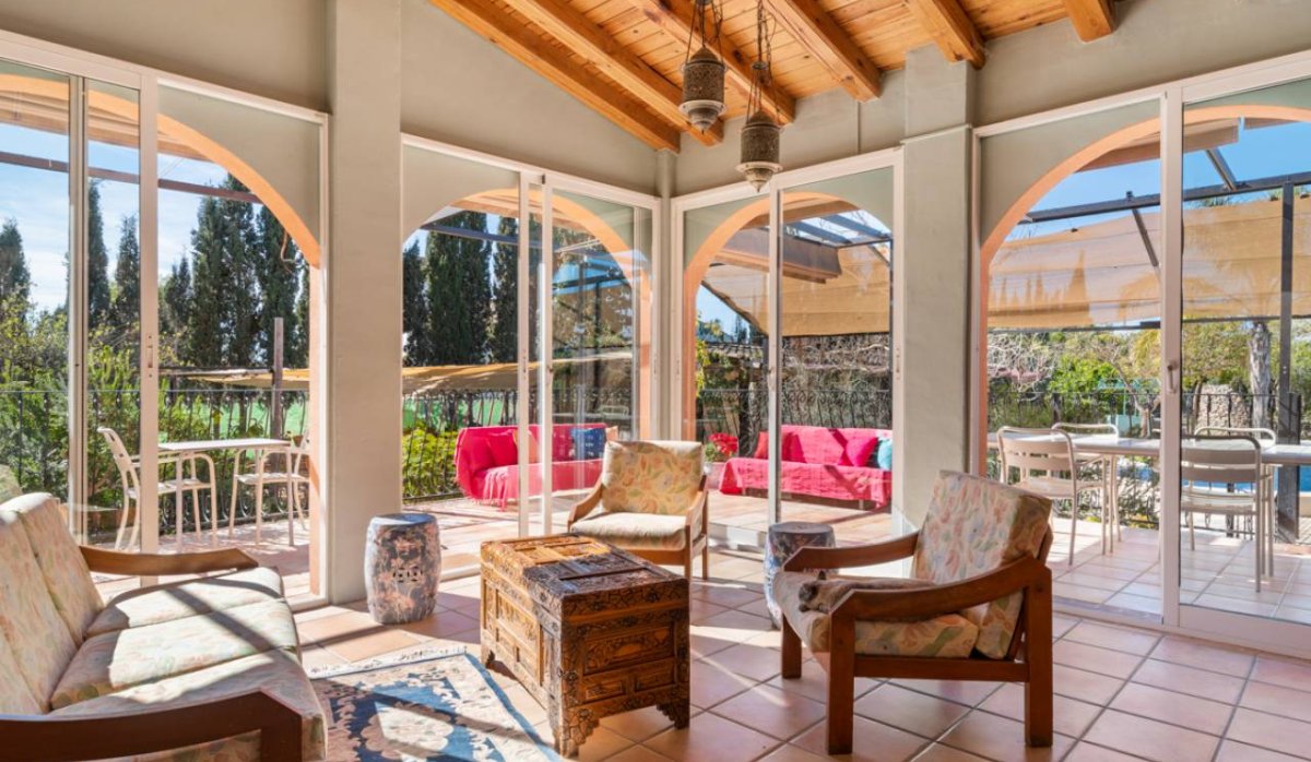 Reventa - Villa - Catral