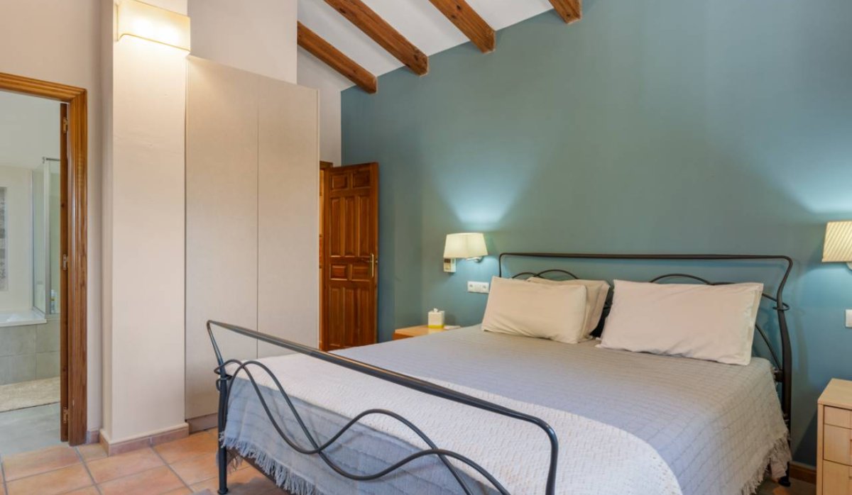 Reventa - Villa - Catral