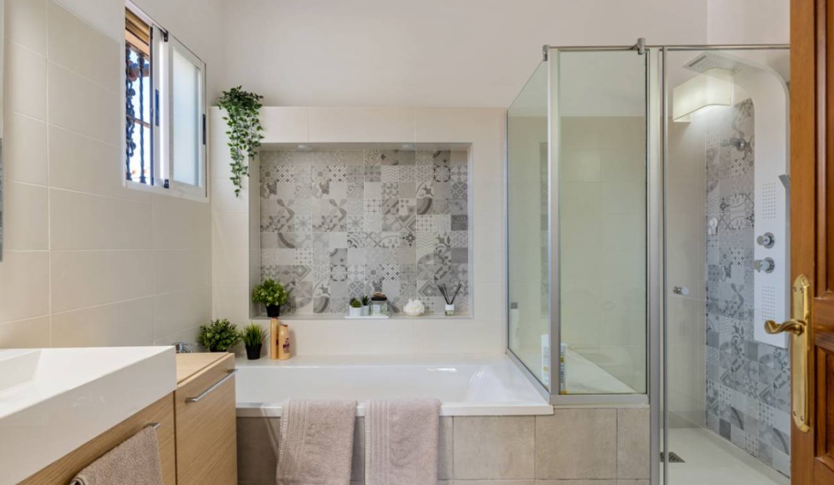 Reventa - Villa - Catral