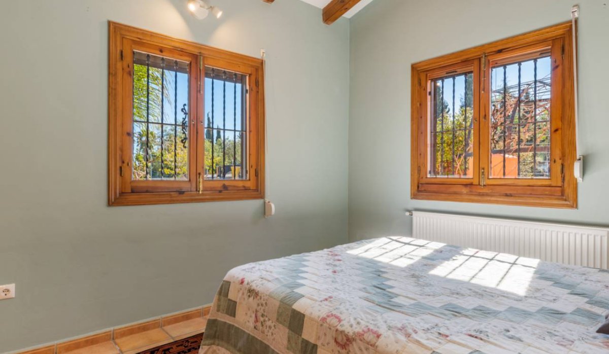 Reventa - Villa - Catral