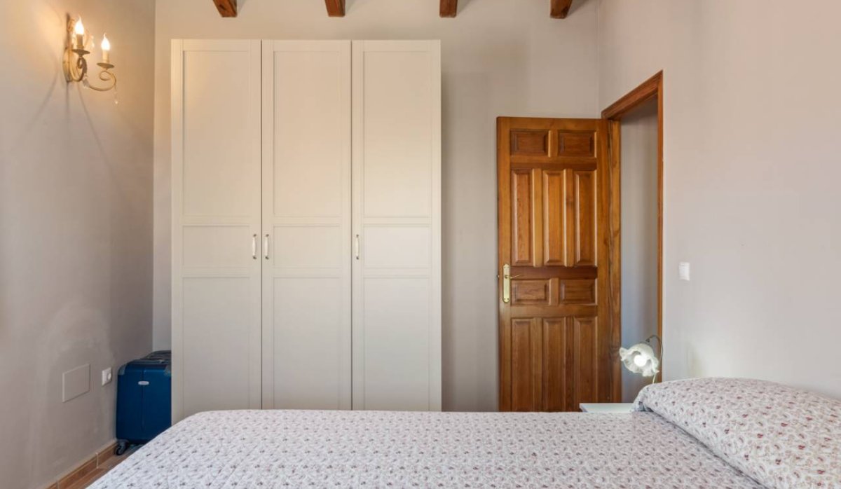 Reventa - Villa - Catral