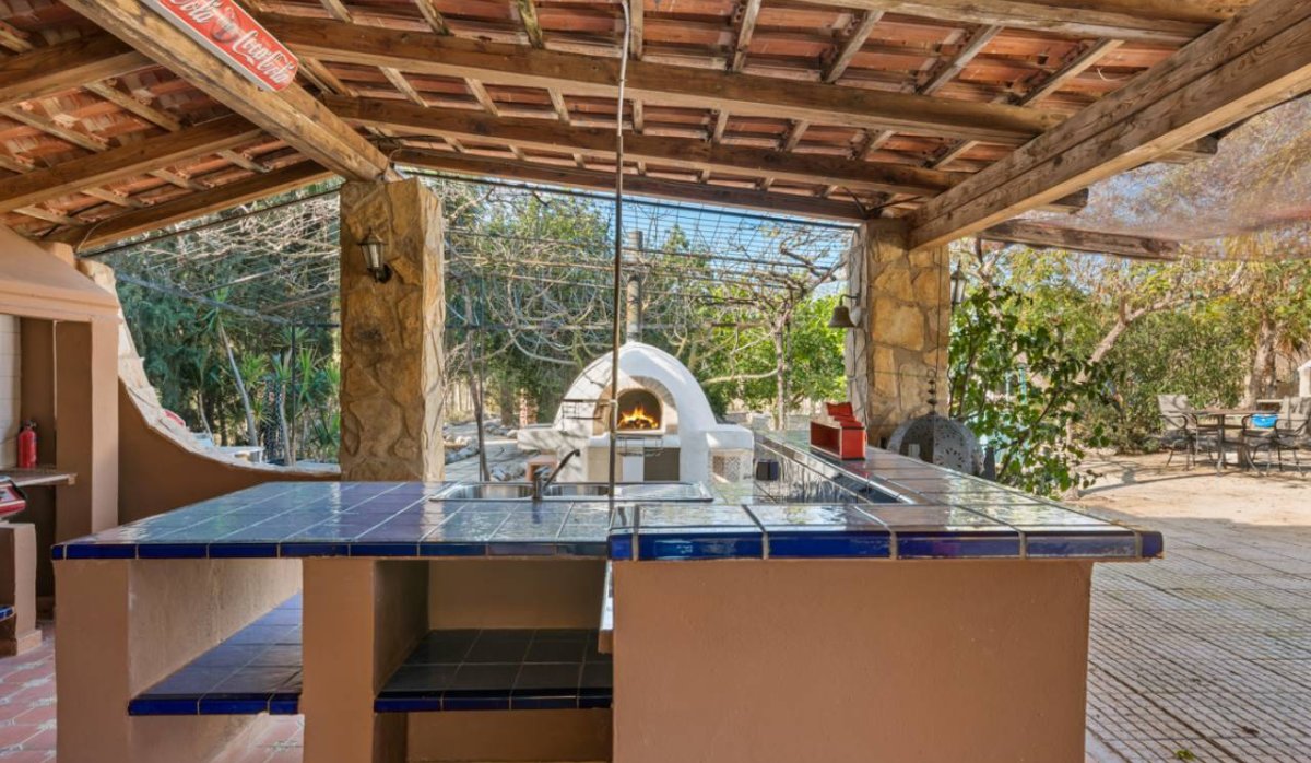 Reventa - Villa - Catral