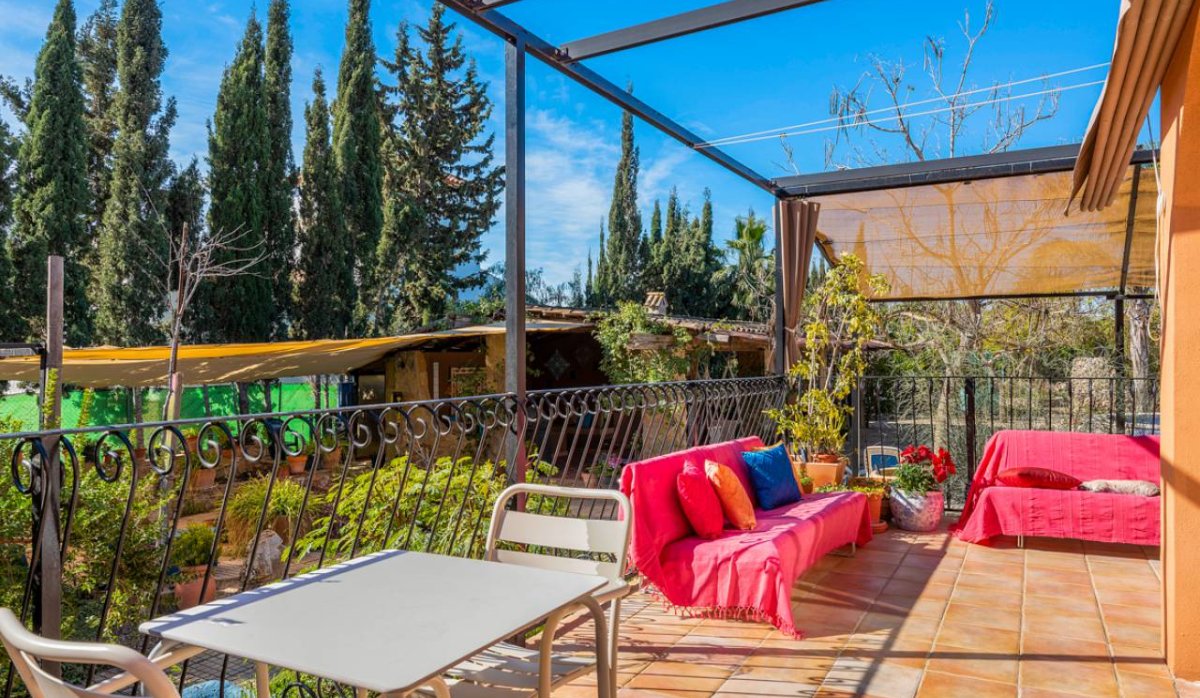 Reventa - Villa - Catral