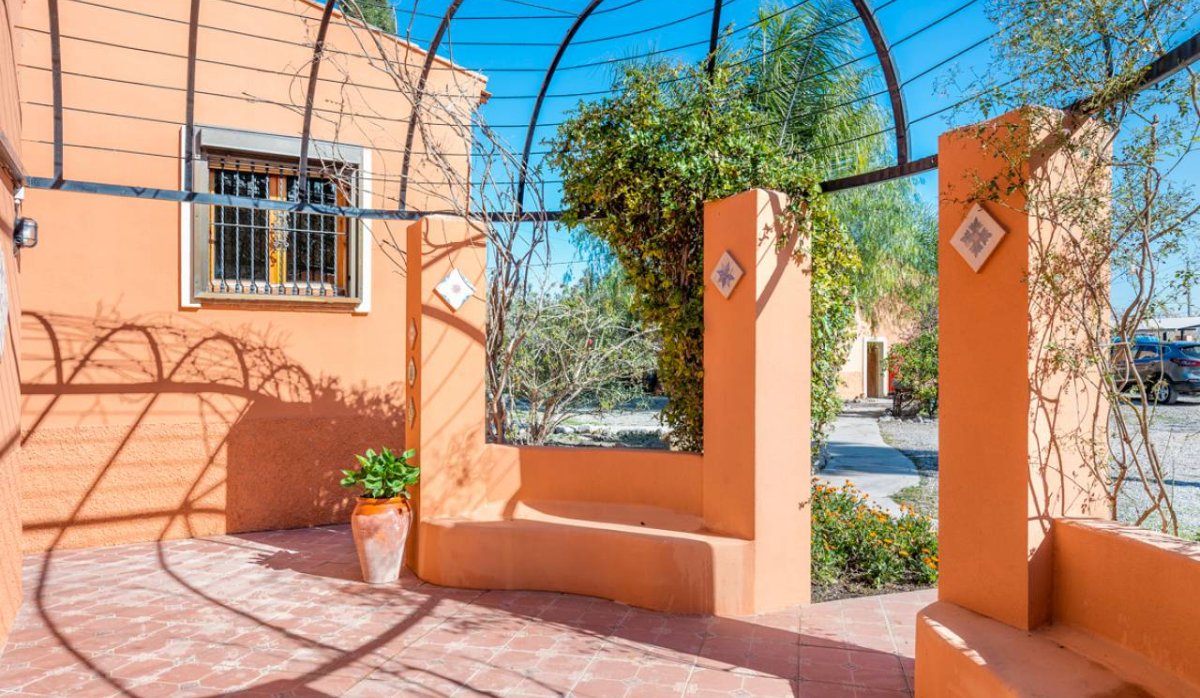 Reventa - Villa - Catral