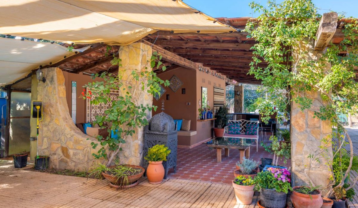 Reventa - Villa - Catral