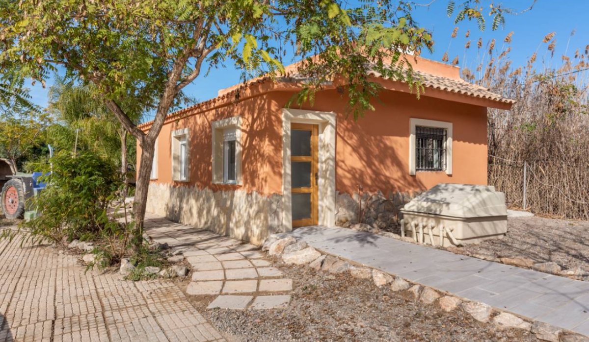 Reventa - Villa - Catral