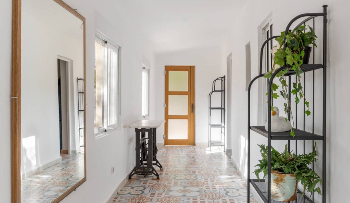 Reventa - Villa - Catral