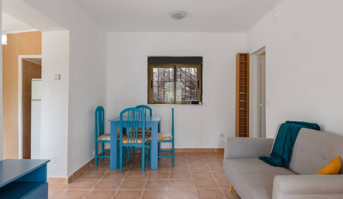 Reventa - Villa - Catral