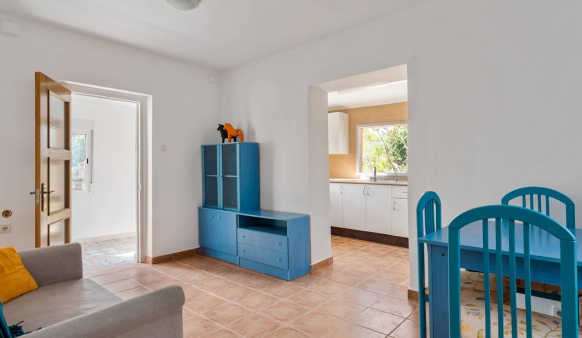 Reventa - Villa - Catral