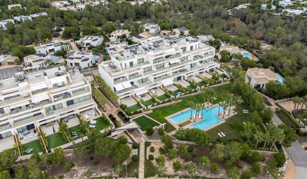 Revente - Appartement - Orihuela Costa - Las Colinas golf