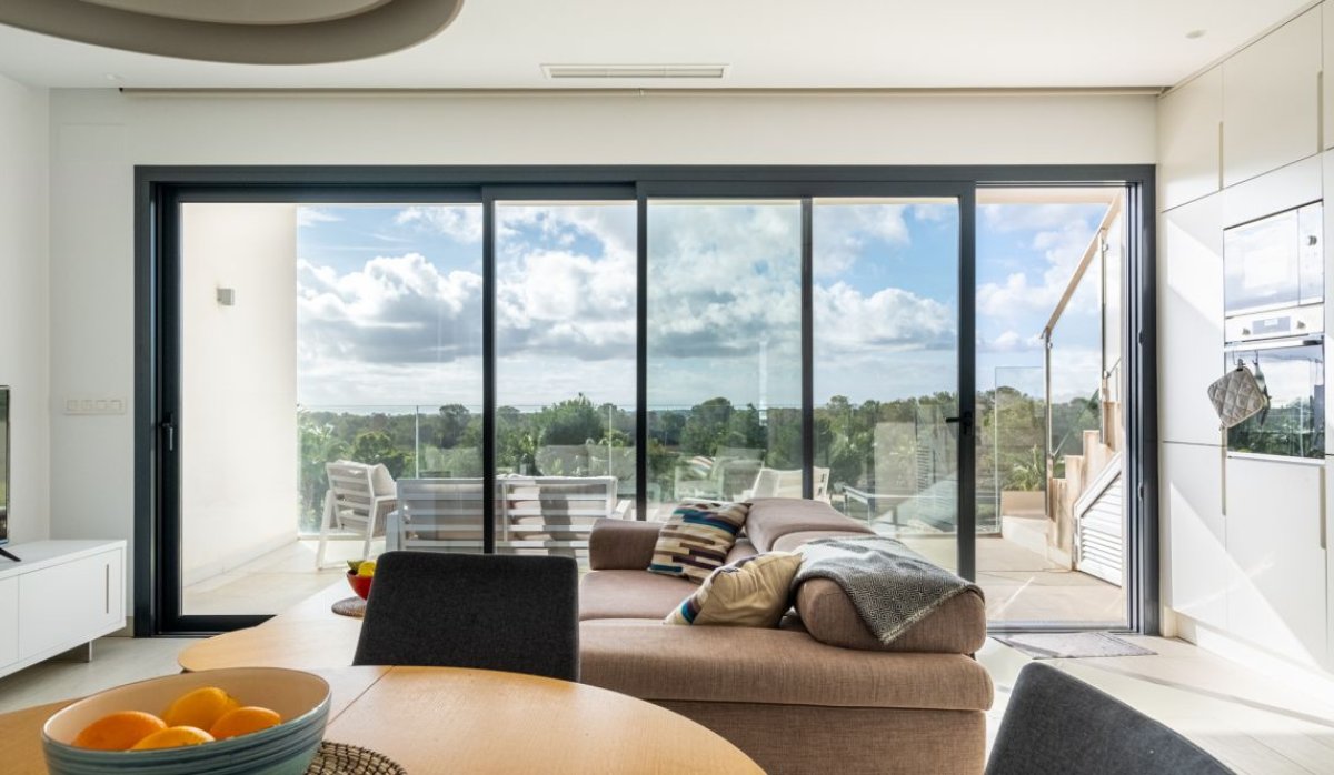 Revente - Appartement - Orihuela Costa - Las Colinas golf