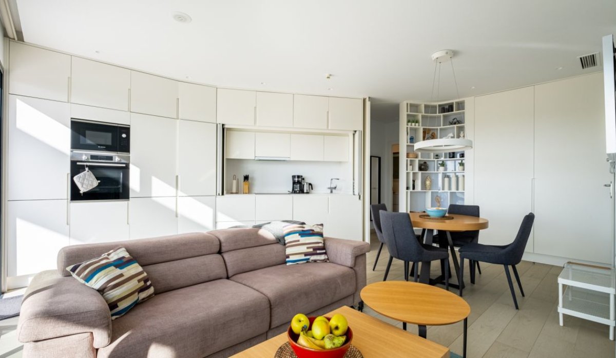 Revente - Appartement - Orihuela Costa - Las Colinas golf