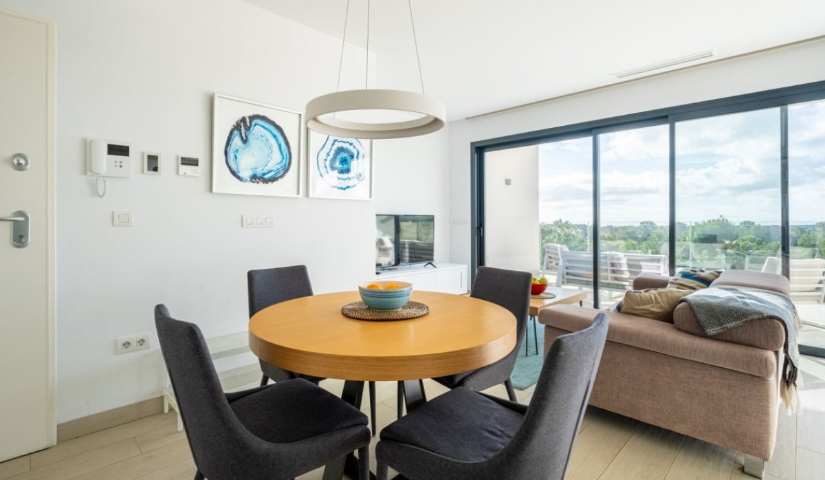 Revente - Appartement - Orihuela Costa - Las Colinas golf