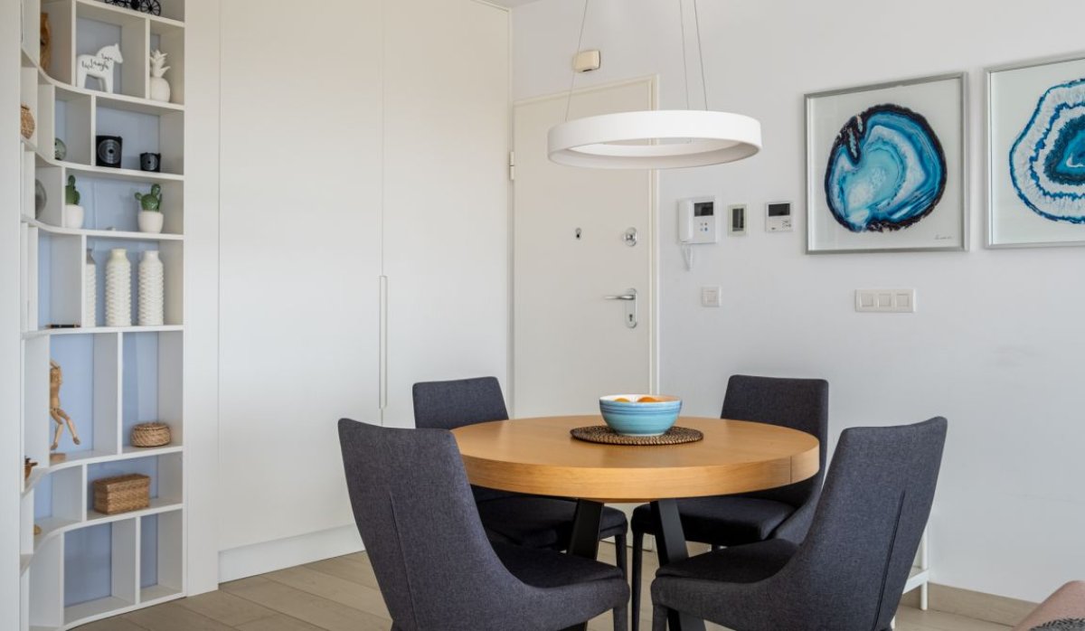 Revente - Appartement - Orihuela Costa - Las Colinas golf