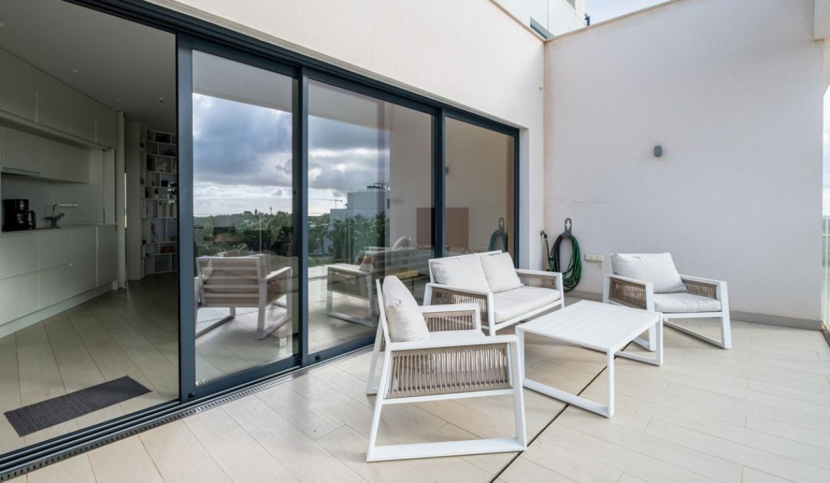 Revente - Appartement - Orihuela Costa - Las Colinas golf