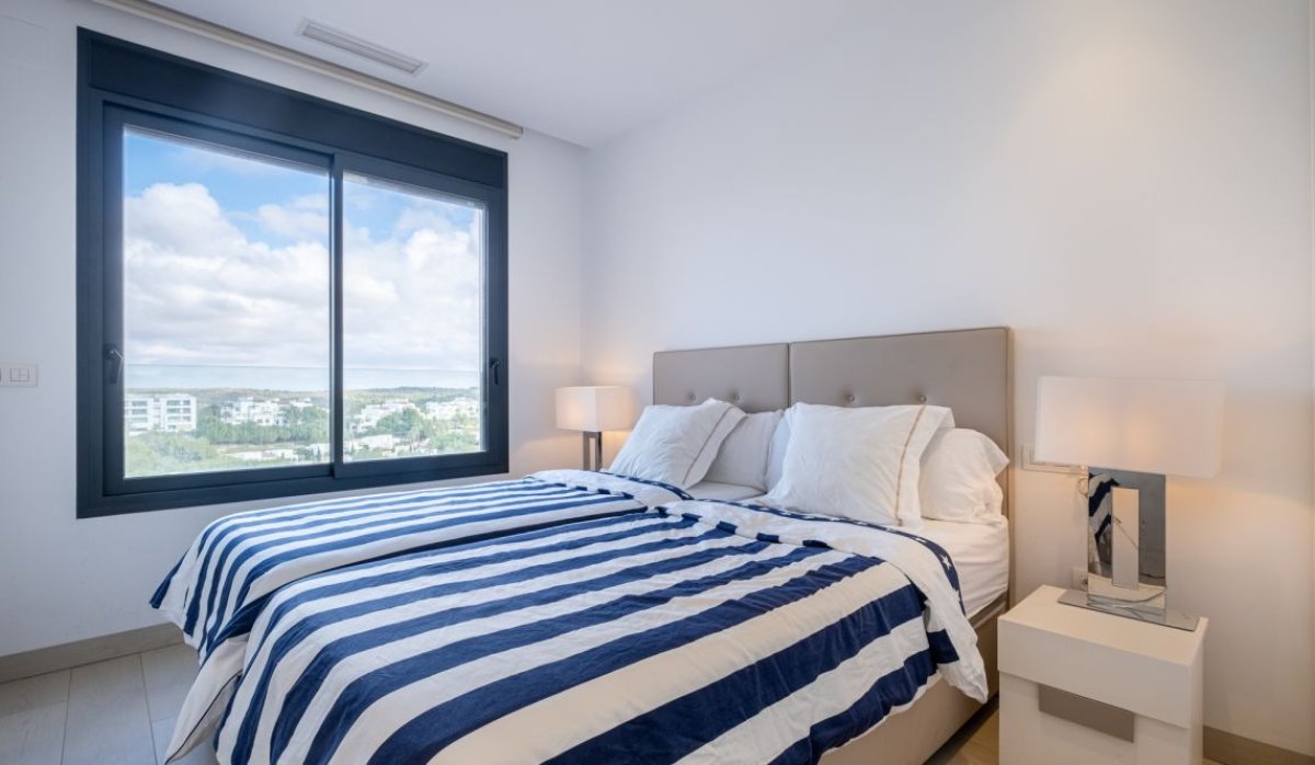 Revente - Appartement - Orihuela Costa - Las Colinas golf