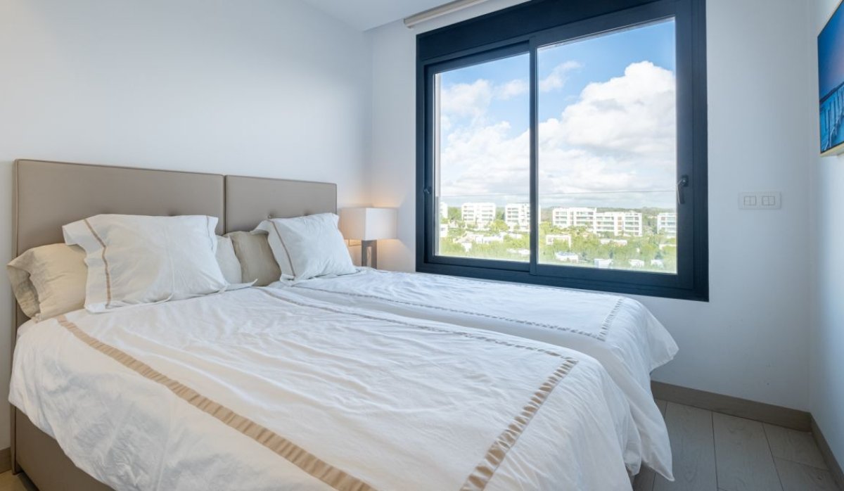 Revente - Appartement - Orihuela Costa - Las Colinas golf