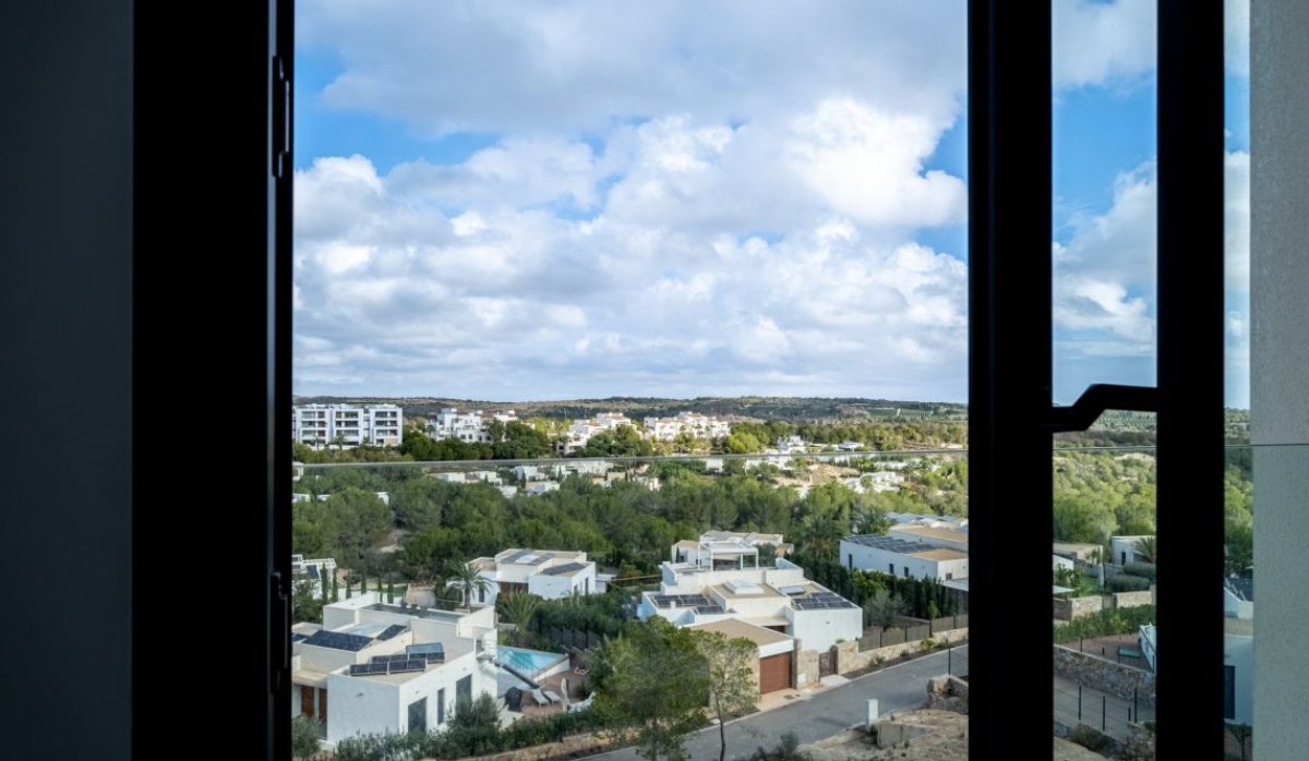 Revente - Appartement - Orihuela Costa - Las Colinas golf