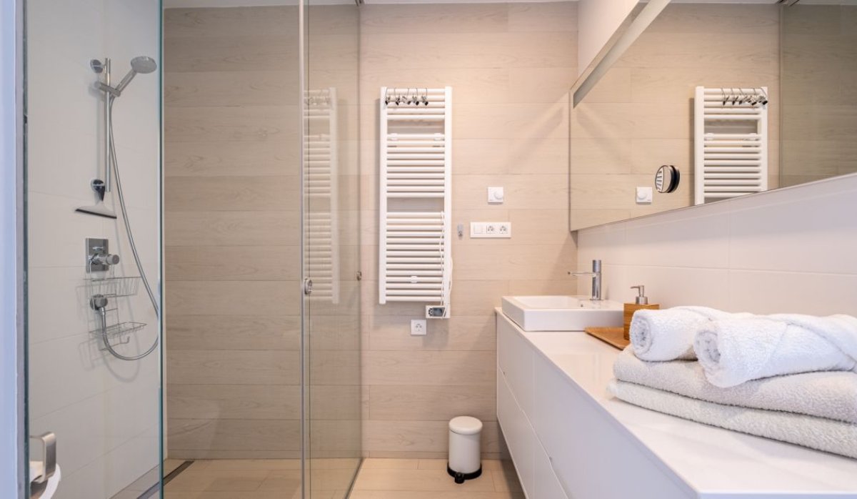 Revente - Appartement - Orihuela Costa - Las Colinas golf