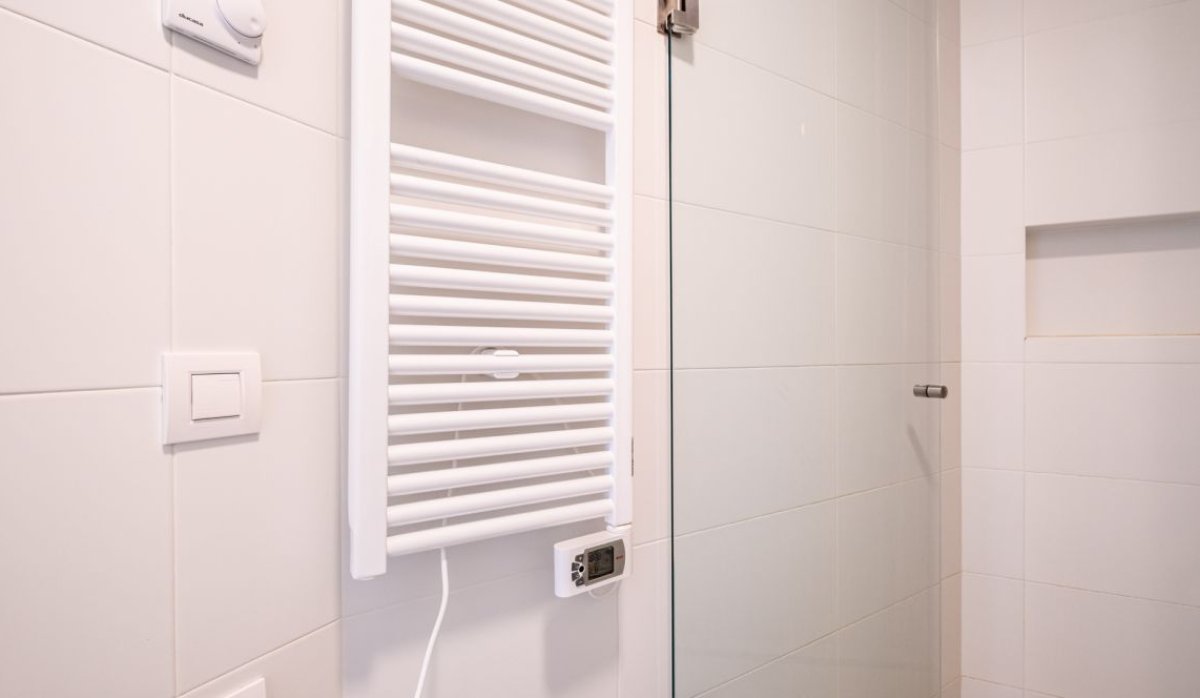 Revente - Appartement - Orihuela Costa - Las Colinas golf