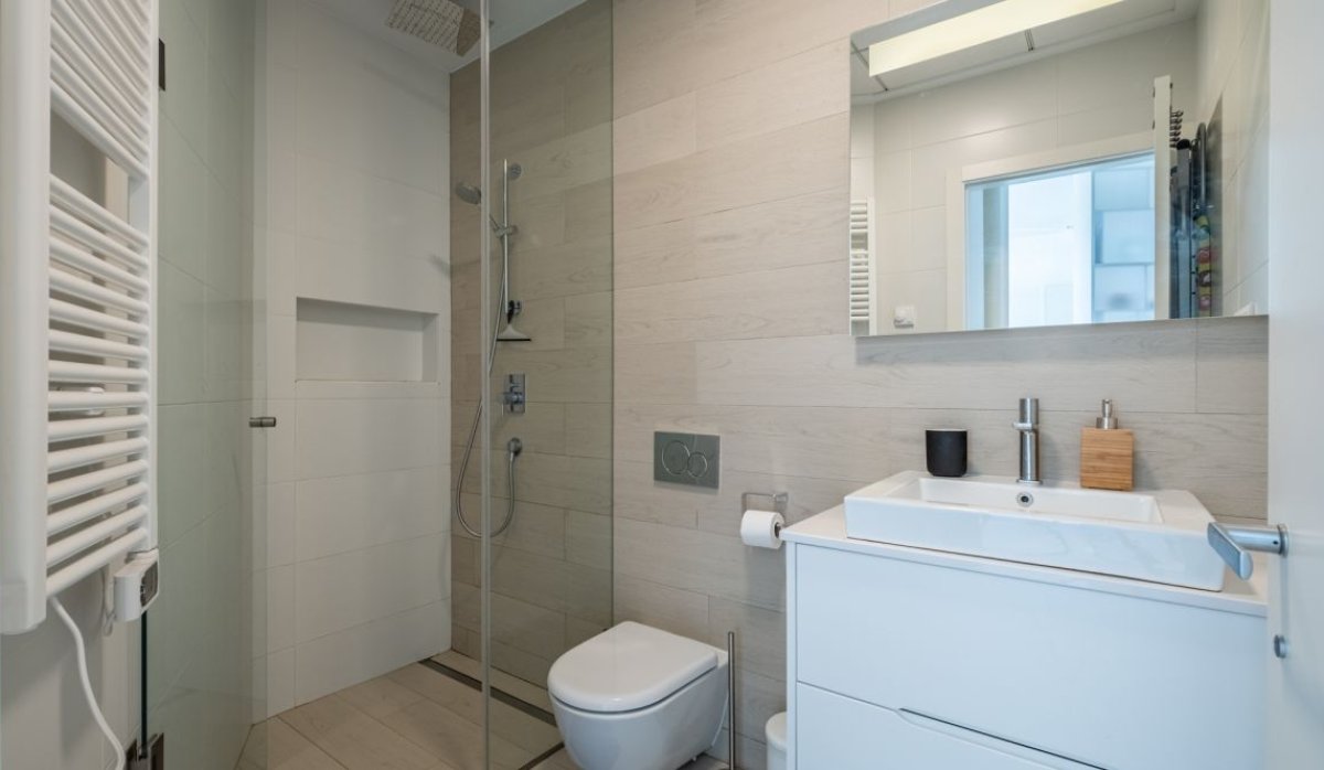 Revente - Appartement - Orihuela Costa - Las Colinas golf