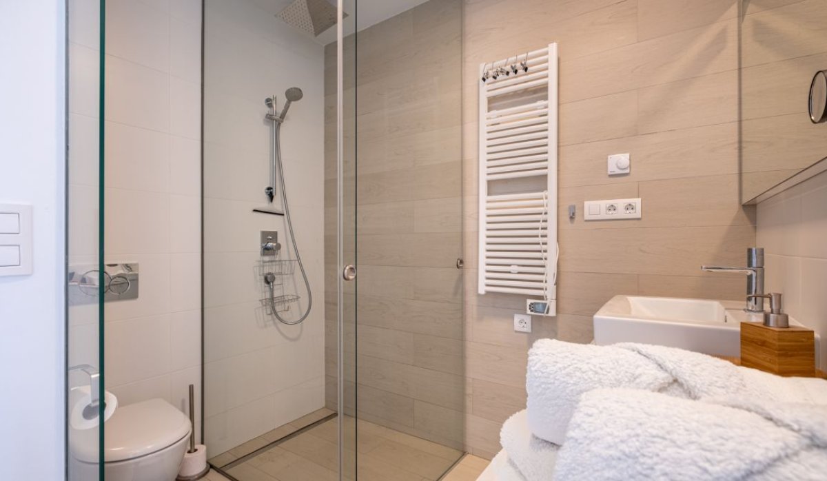 Revente - Appartement - Orihuela Costa - Las Colinas golf