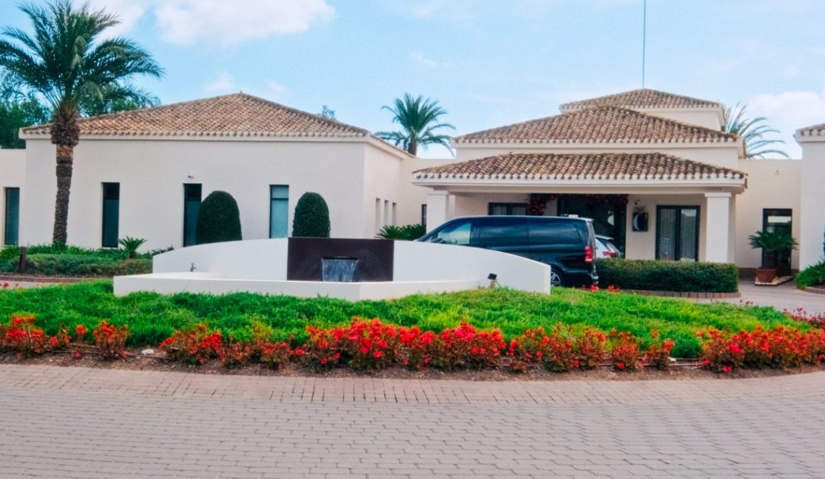 Revente - Appartement - Orihuela Costa - Las Colinas golf