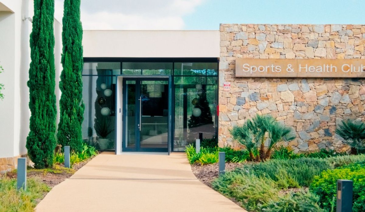 Revente - Appartement - Orihuela Costa - Las Colinas golf