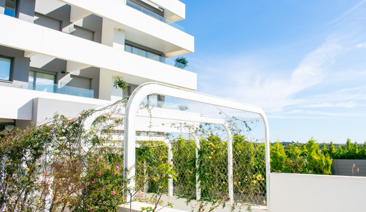 Revente - Appartement - Orihuela Costa - Las Colinas golf