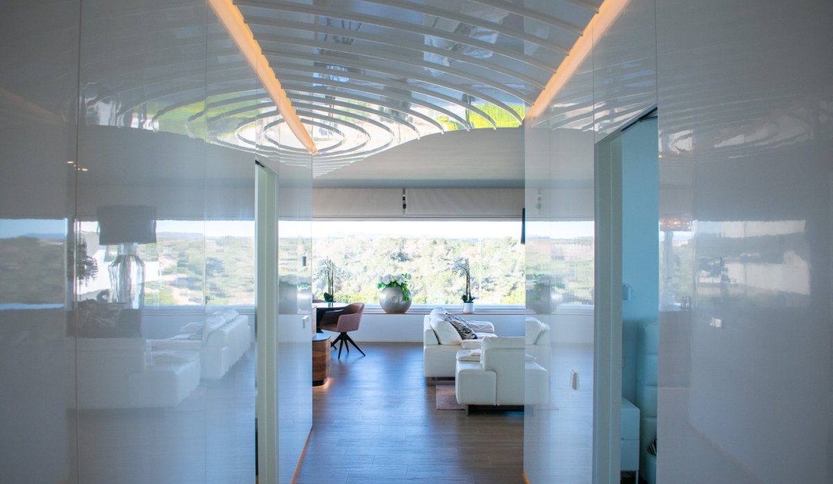 Revente - Appartement - Orihuela Costa - Las Colinas golf