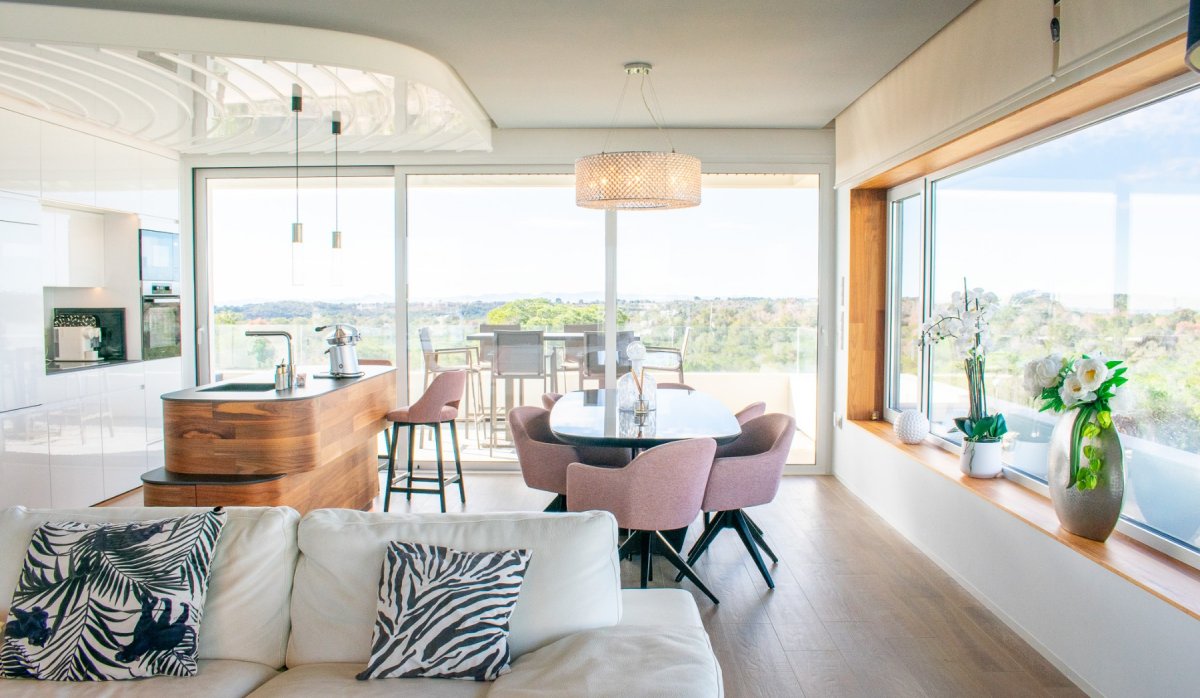 Revente - Appartement - Orihuela Costa - Las Colinas golf