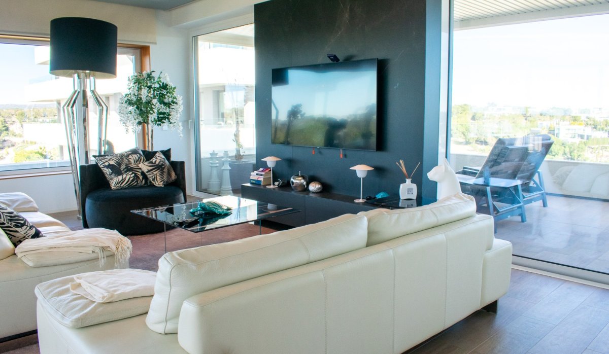 Revente - Appartement - Orihuela Costa - Las Colinas golf