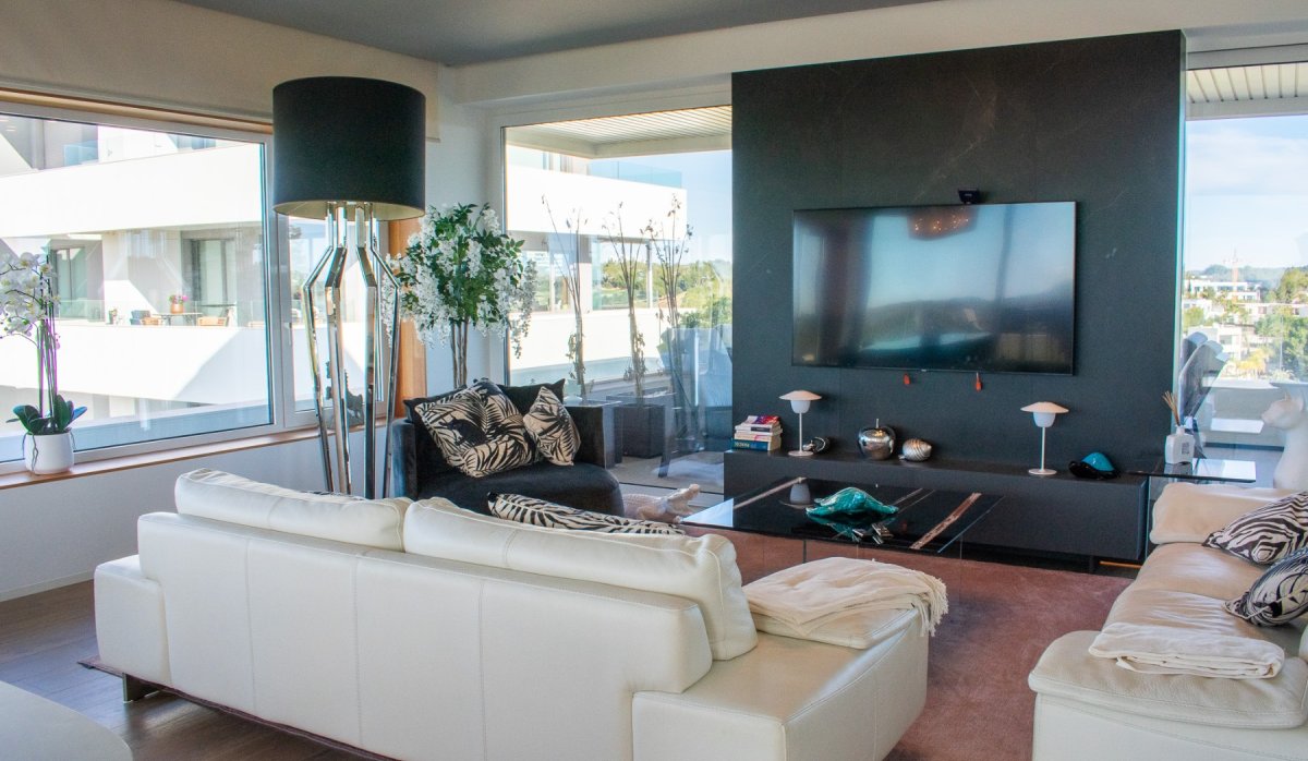 Revente - Appartement - Orihuela Costa - Las Colinas golf