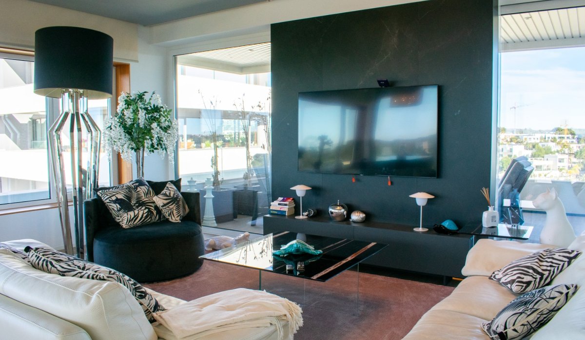 Revente - Appartement - Orihuela Costa - Las Colinas golf