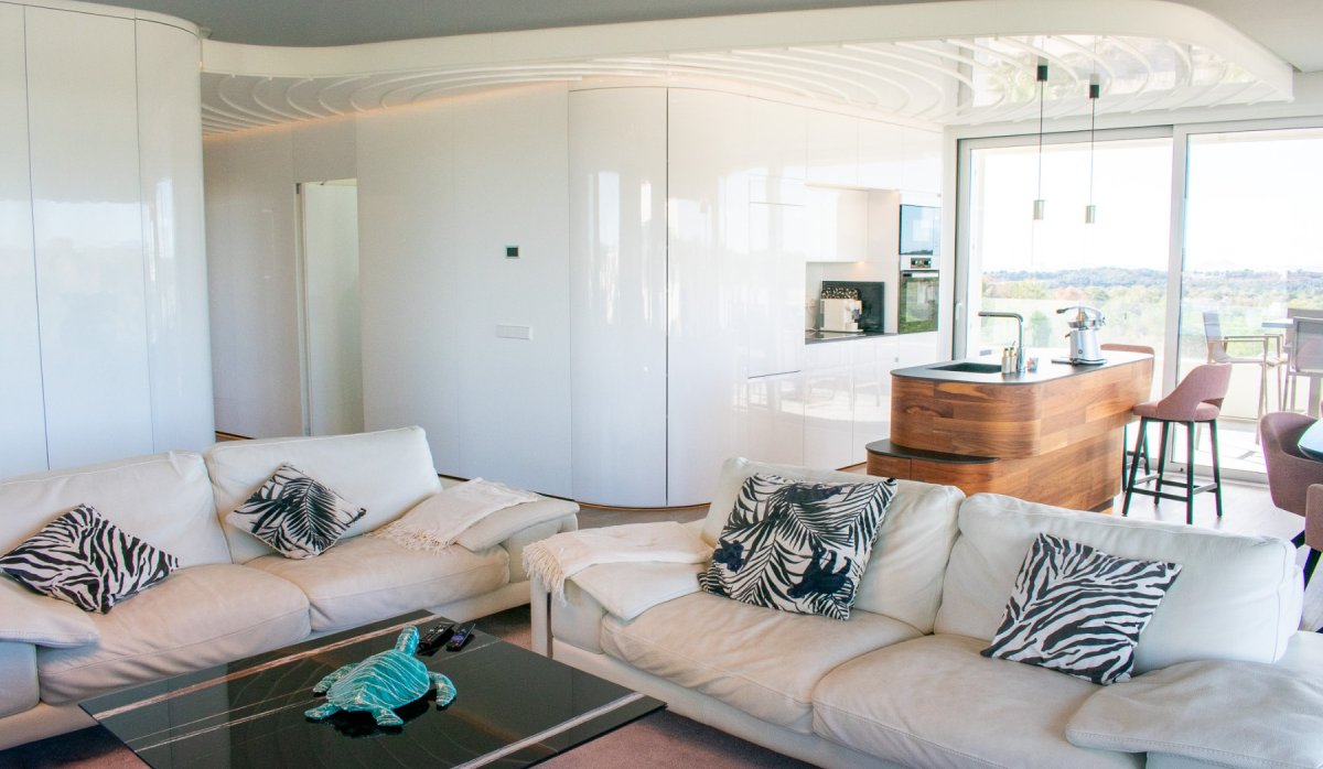 Revente - Appartement - Orihuela Costa - Las Colinas golf