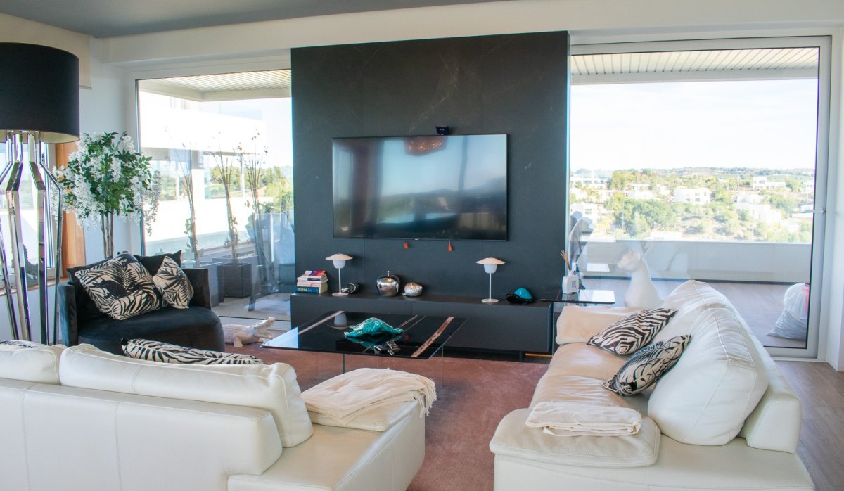 Revente - Appartement - Orihuela Costa - Las Colinas golf