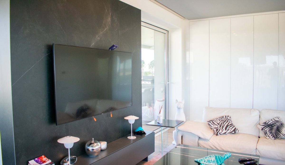 Revente - Appartement - Orihuela Costa - Las Colinas golf