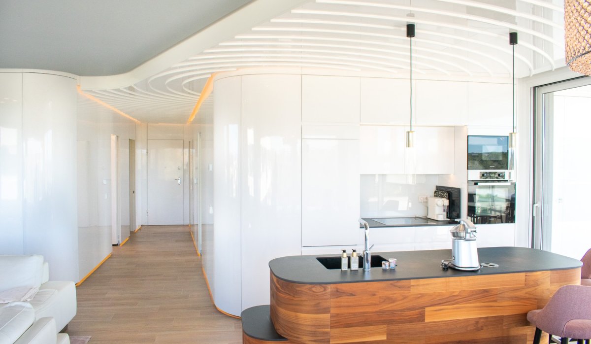 Revente - Appartement - Orihuela Costa - Las Colinas golf