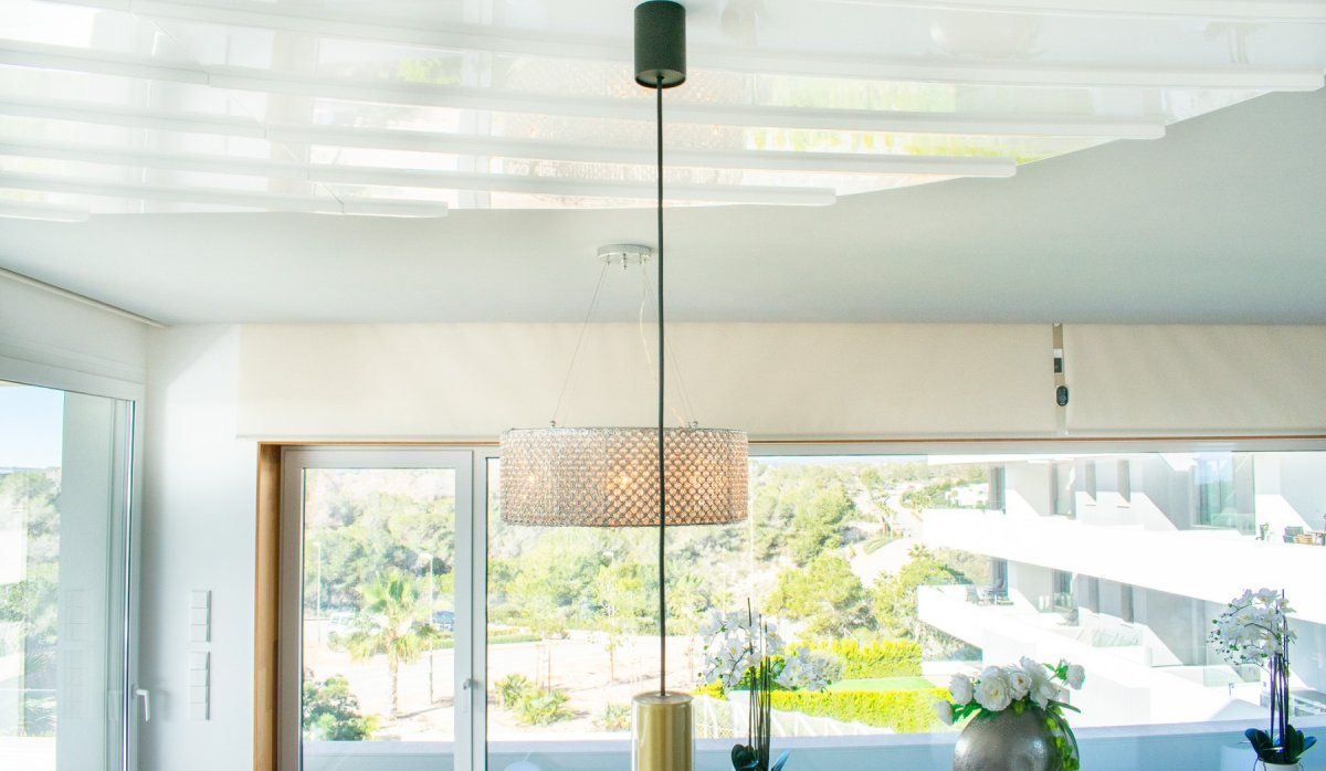 Revente - Appartement - Orihuela Costa - Las Colinas golf