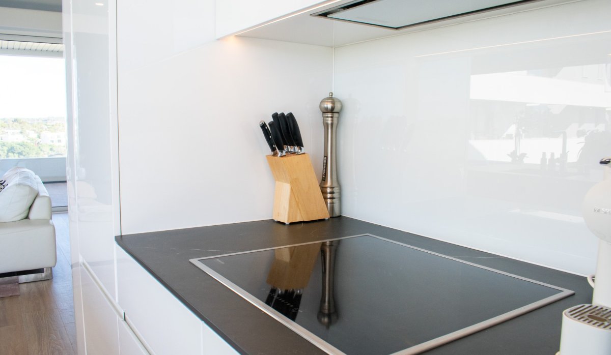 Revente - Appartement - Orihuela Costa - Las Colinas golf