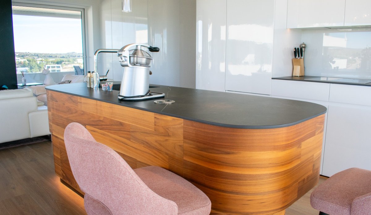 Revente - Appartement - Orihuela Costa - Las Colinas golf