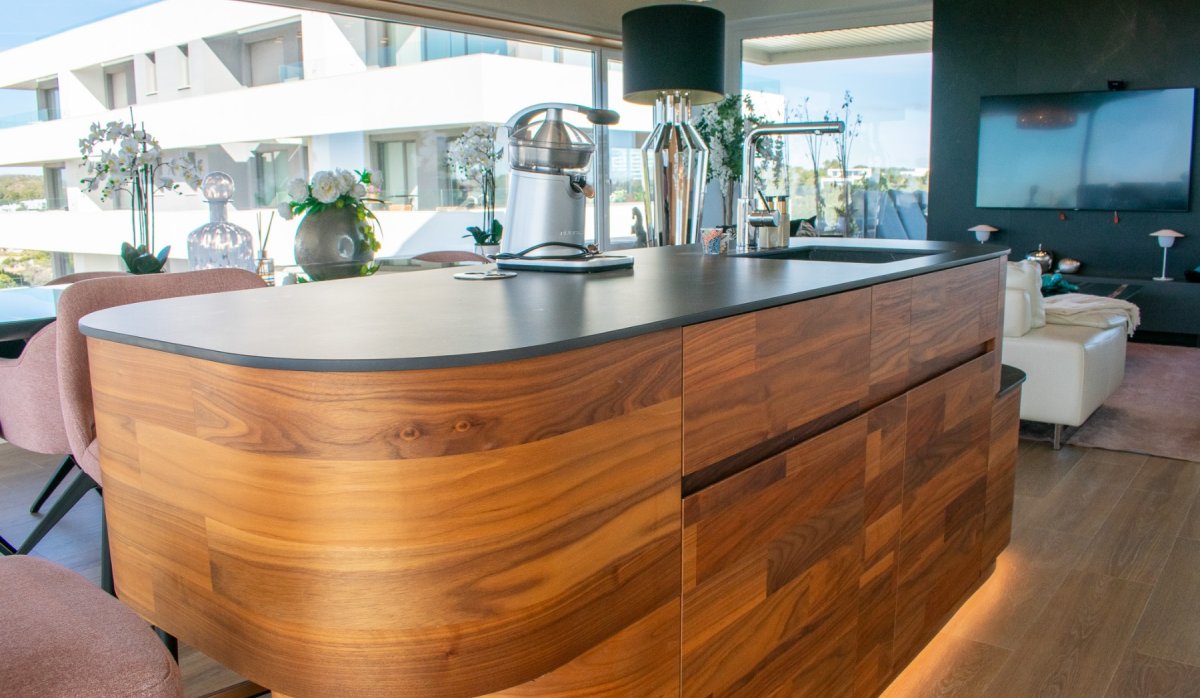 Revente - Appartement - Orihuela Costa - Las Colinas golf