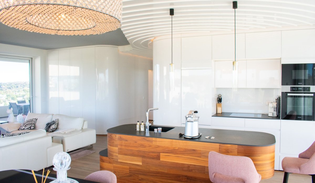 Revente - Appartement - Orihuela Costa - Las Colinas golf