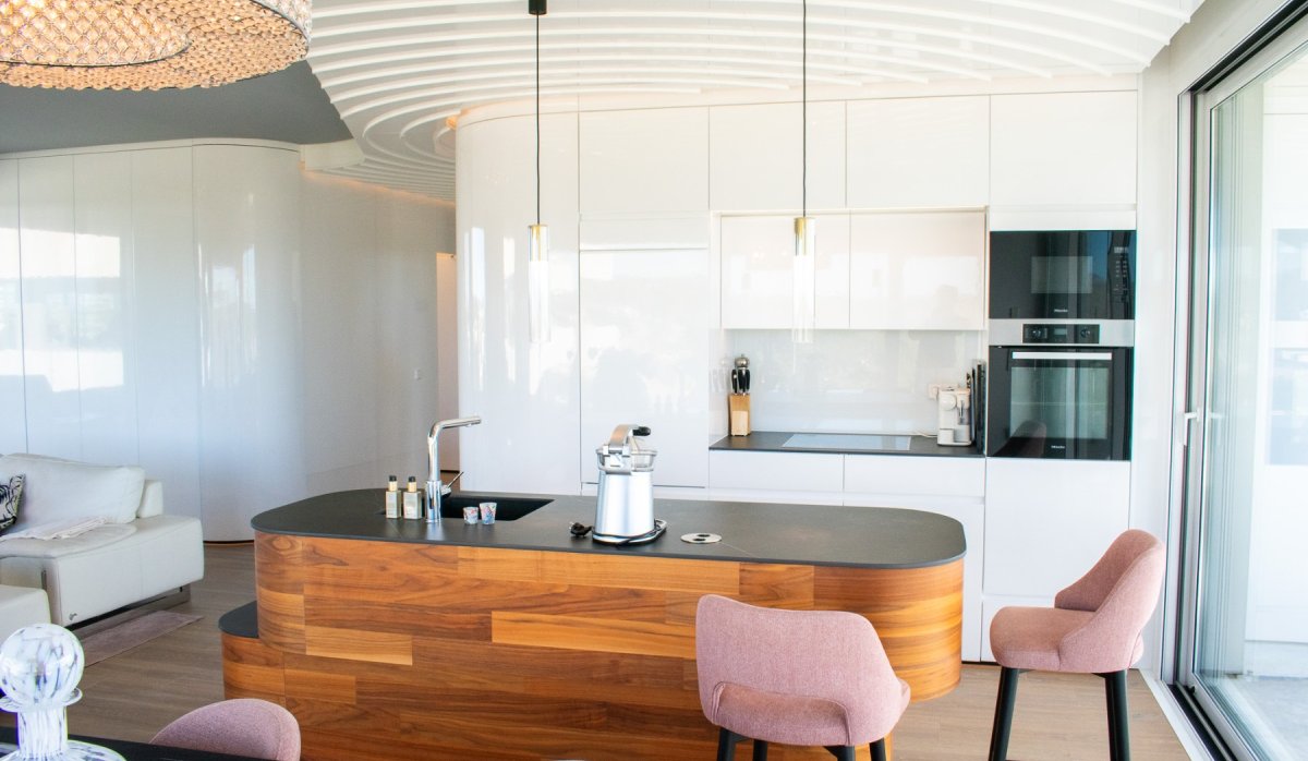 Revente - Appartement - Orihuela Costa - Las Colinas golf