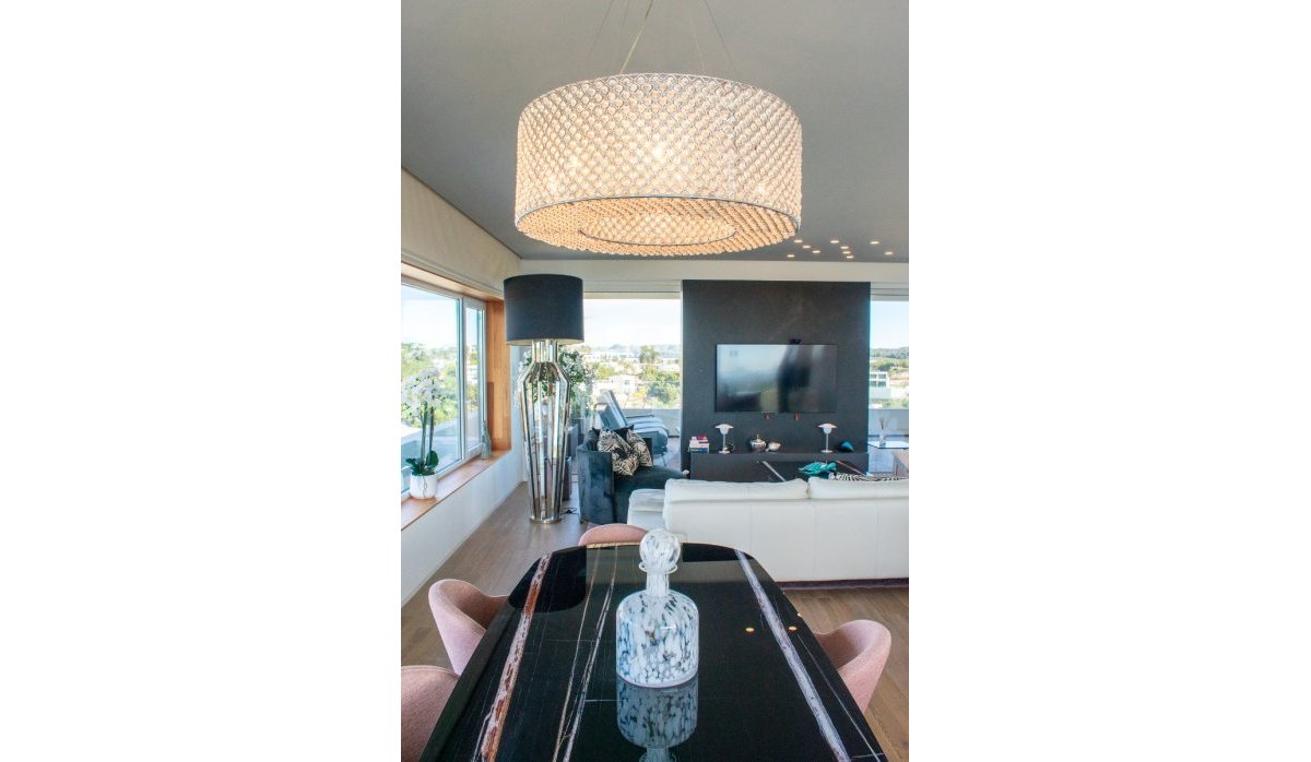 Revente - Appartement - Orihuela Costa - Las Colinas golf