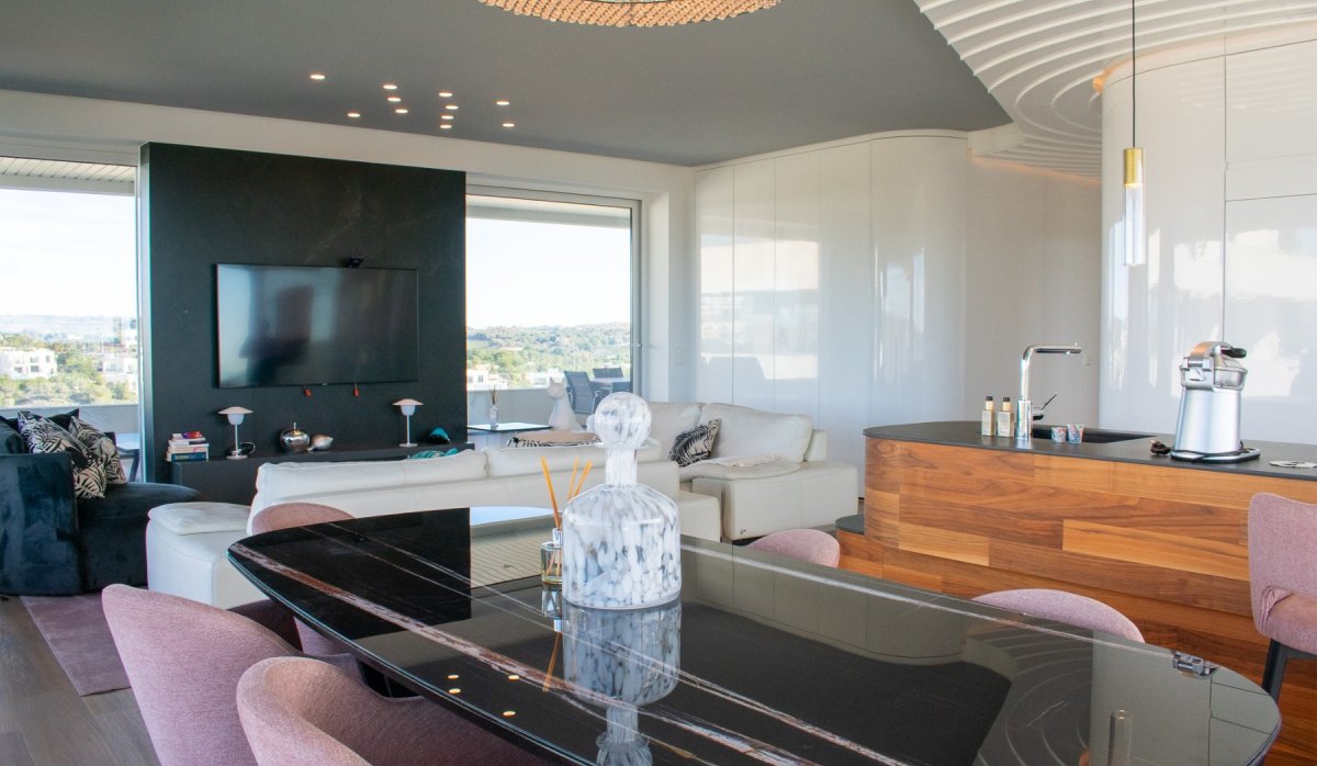 Revente - Appartement - Orihuela Costa - Las Colinas golf